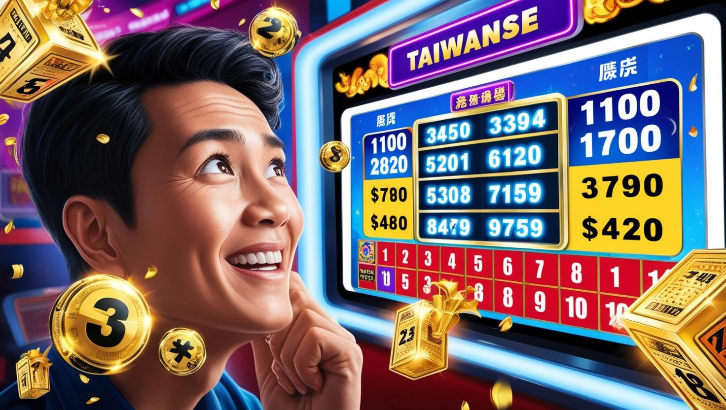 Manfaat Yang Selalu Menarik Saat Bermain Togel Taiwan