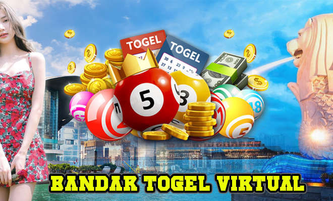 Berjudi Di Bandar Togel Virtual, Janjikan Keuntungan Lebih Baik