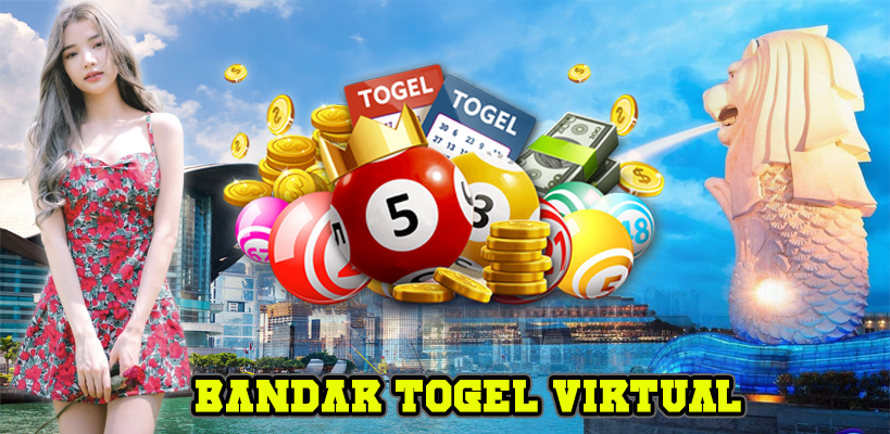 Berjudi Di Bandar Togel Virtual, Janjikan Keuntungan Lebih Baik